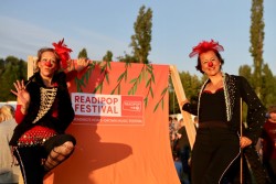 Clownettes-readipop Festival 2019 (2)
